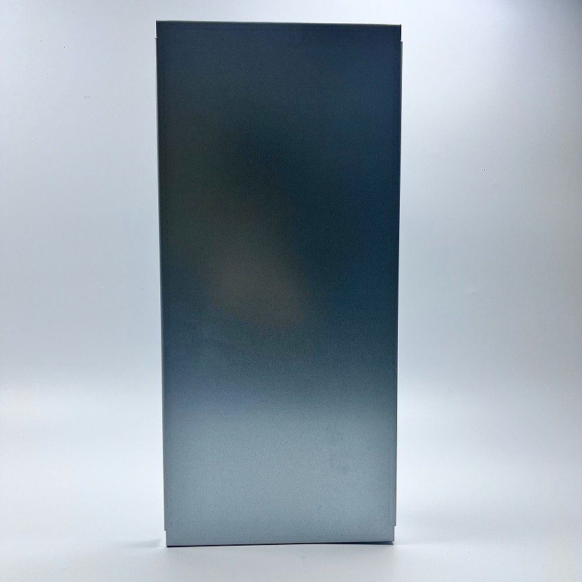 diy air filter frame