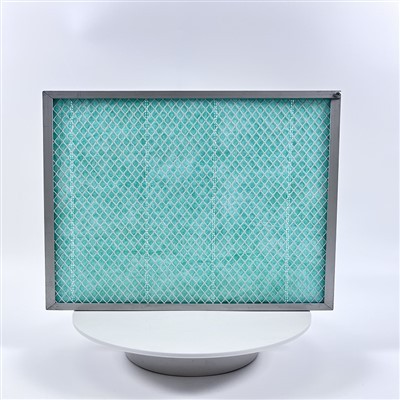 Filtro de aire grueso