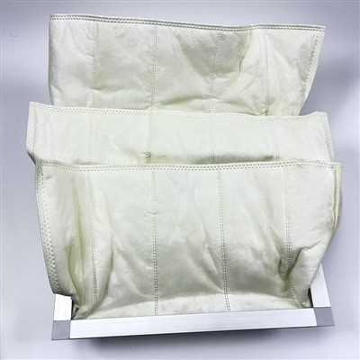 Microfiltro de bolsillo